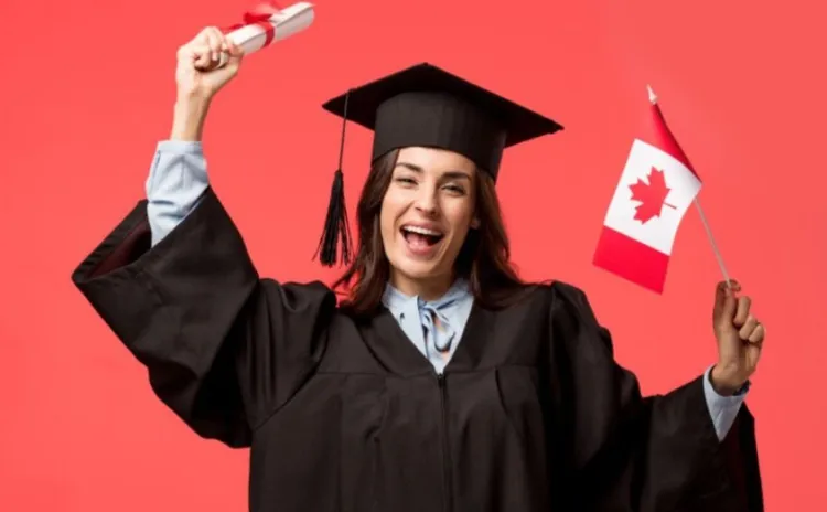 Graduate Scholarships in Canada