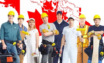 Best Place to Hire Construction Workers