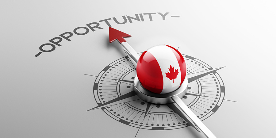 Top 10 Business Opportunities in Canada for immigrants Today