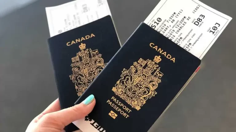 Canada Permanent Residence