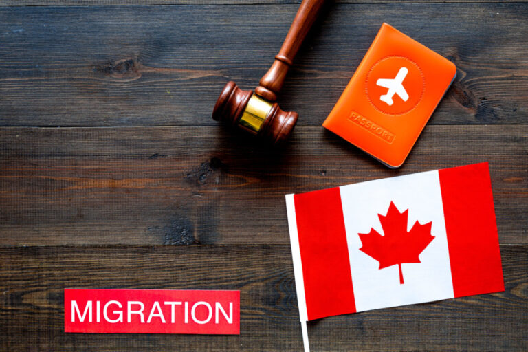5 Ways to get Canadian Visa