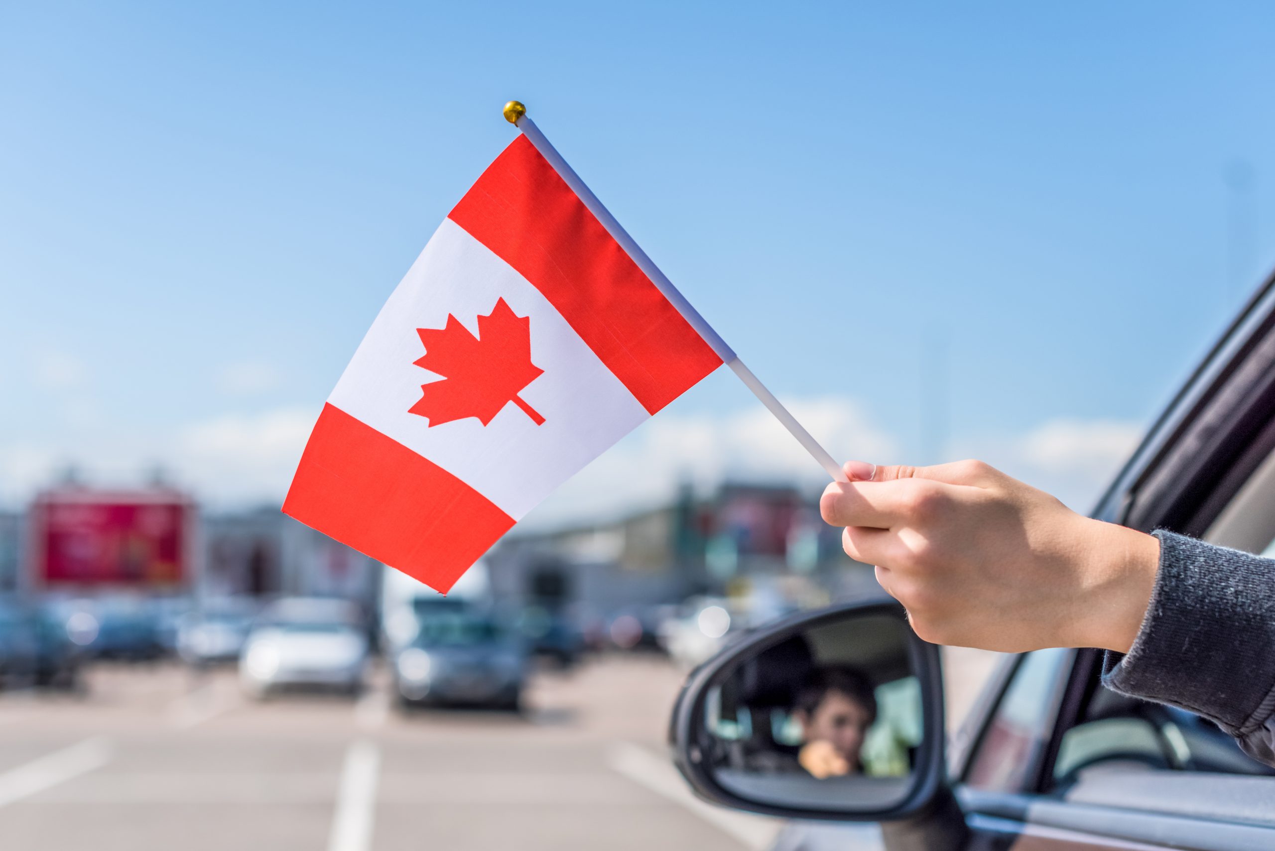 How to use the GTS to Become a permanent resident in Canada