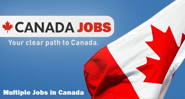 IT Job Vacancies in Canada for Foreigners