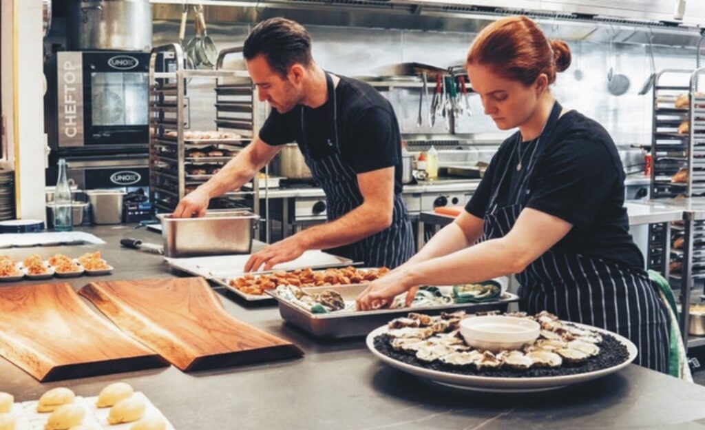 Kitchen Helper Urgently Needed in Canada with Free Visa Sponsorship – Apply Now Kitchen Helper in canada