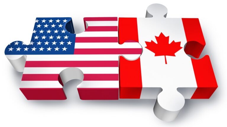 Best Guide to Moving to Canada from the US