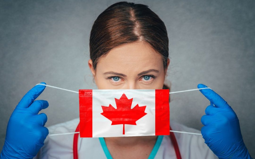 Nursing in Canada