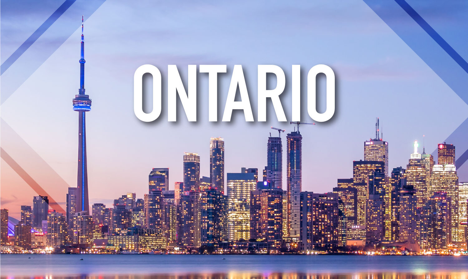 Ontario Scholarships Without IELTS