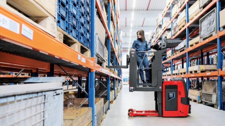 Order Picker Urgently Needed in Canada with Free Visa Sponsorship – Apply Now
