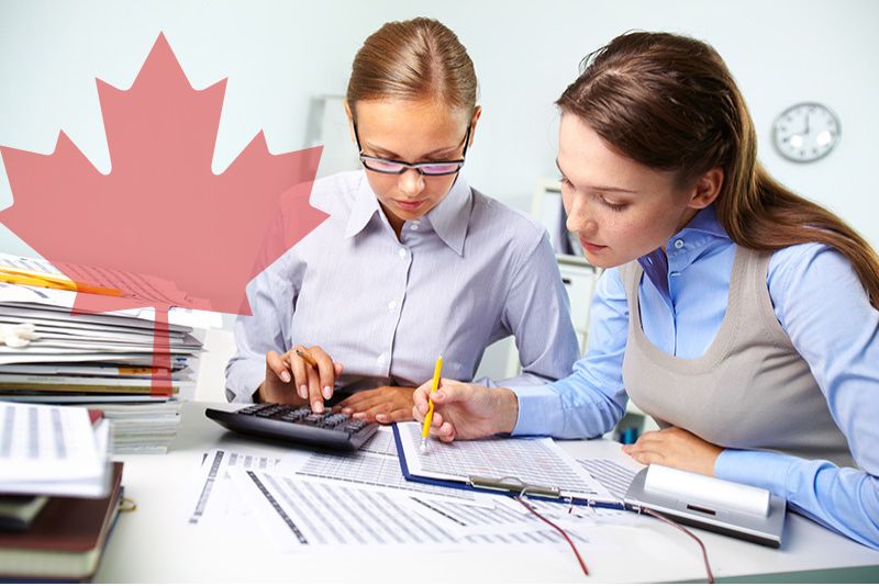 Outsourced IT Services for Small Businesses in Canada