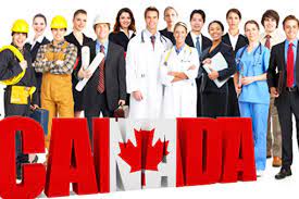 Jobs for Unskilled Workers in Canada
