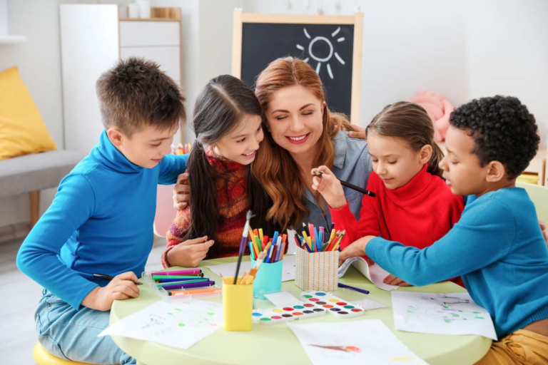 Top Provinces in Canada that Need Teachers