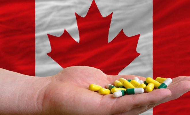 How to become a pharmacist in Canada