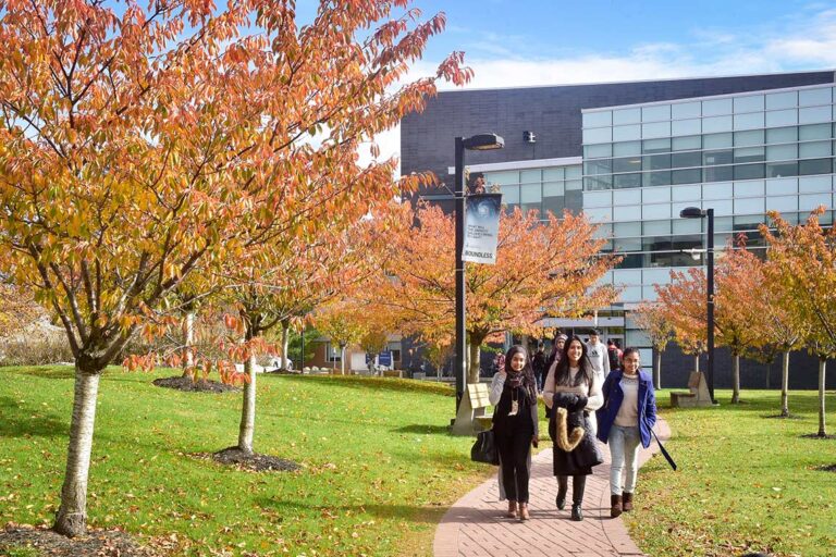 Tuition-Free Universities in Canada