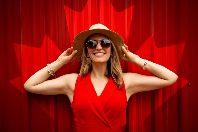 Become a Canadian Citizen if I Marry a Canadian?