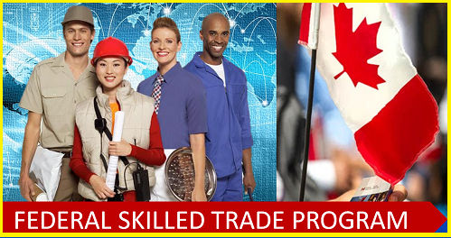 Federal Skilled Trades Program (FSTP) Requirements