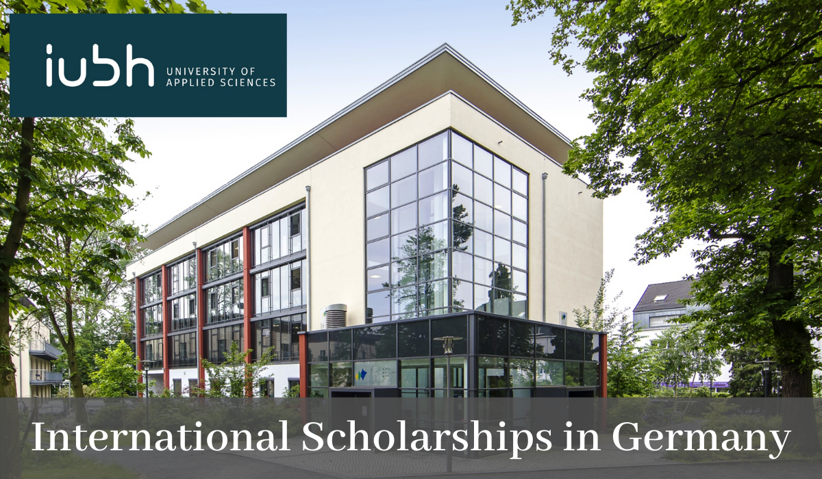 International University of Applied Sciences Online and On-Campus Scholarships