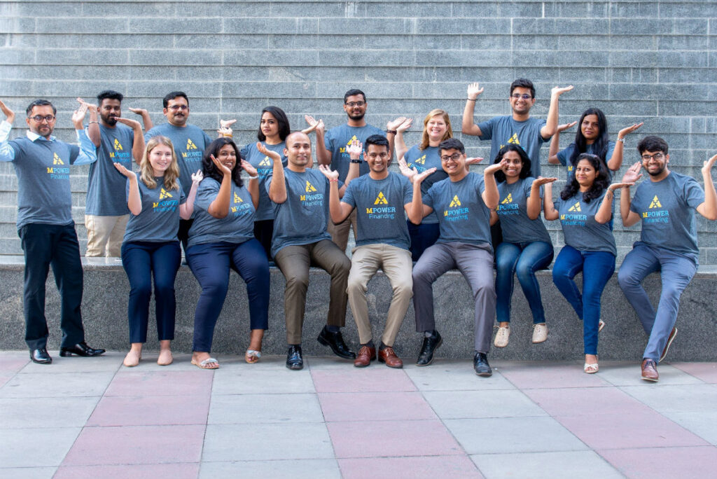 MPOWER Global Citizen Scholarship