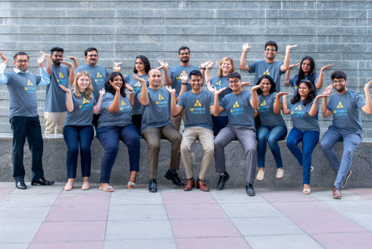 MPOWER Global Citizen Scholarship