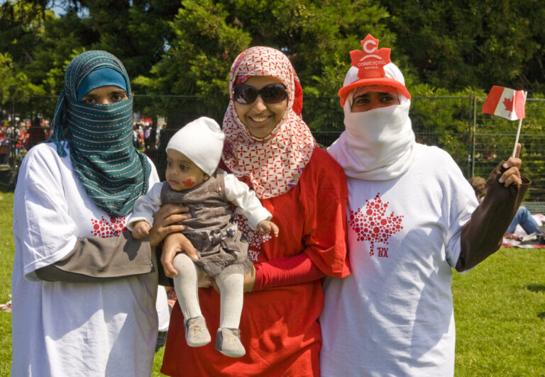 Easiest Ways to Finding a Muslim Wife