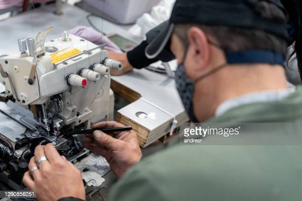 Sewing Machine Repair Services in Canada