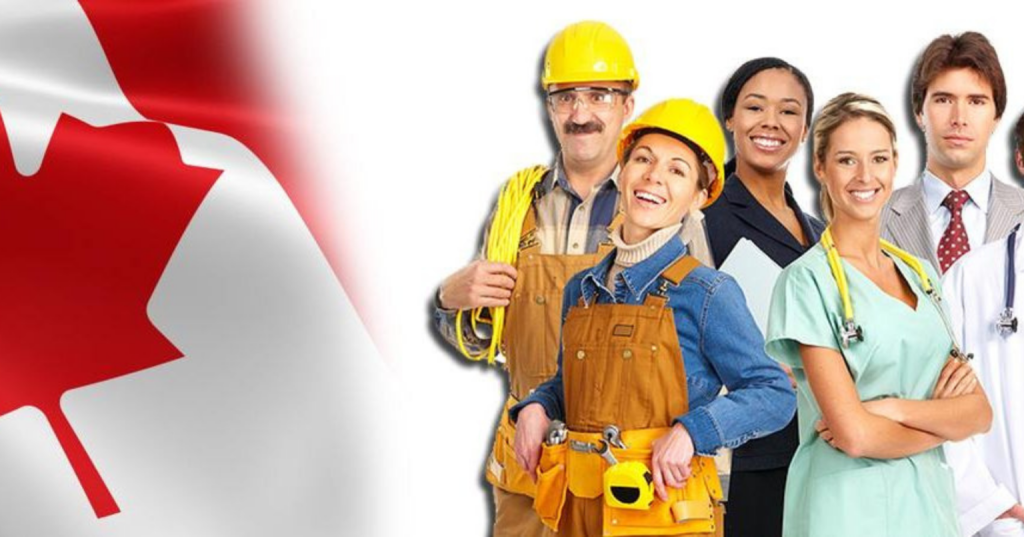 Top Canada Recruitment Agencies for Foreign Workers Agencies for Foreign Workers