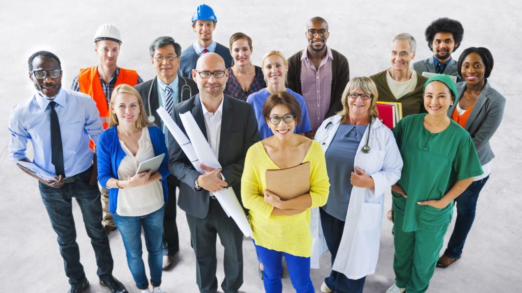 22 Canadian Employers Eager to Welcome Foreign Workers Caregiver Jobs in Australia