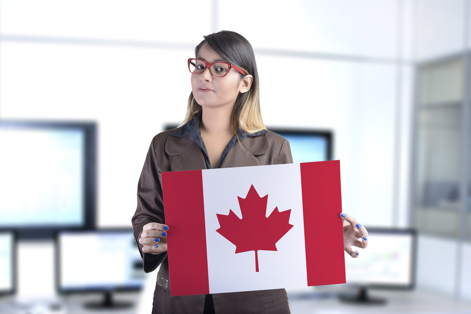 Freelance Opportunities in Canada
