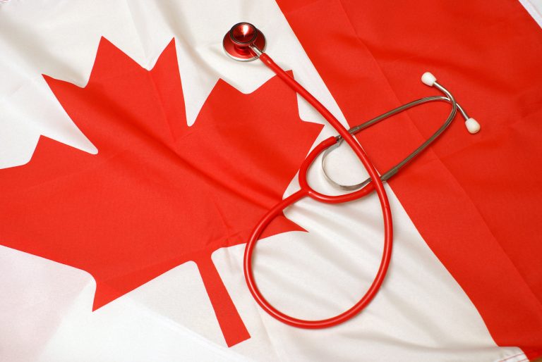 Health Insurance For Foreigners In Canada