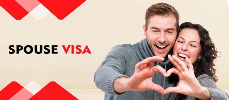 How to Get a Spouse Visa to Canada