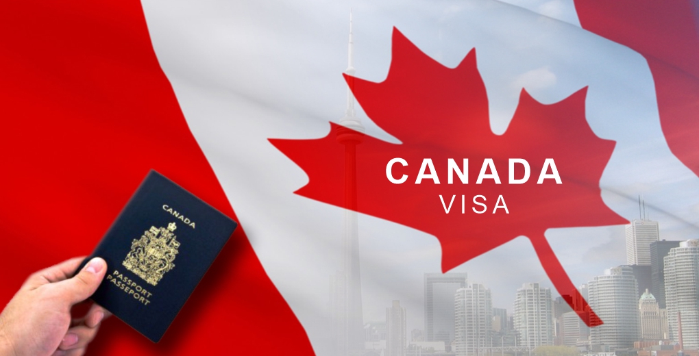How to Marry a Canadian and Get a Visa Sponsorship