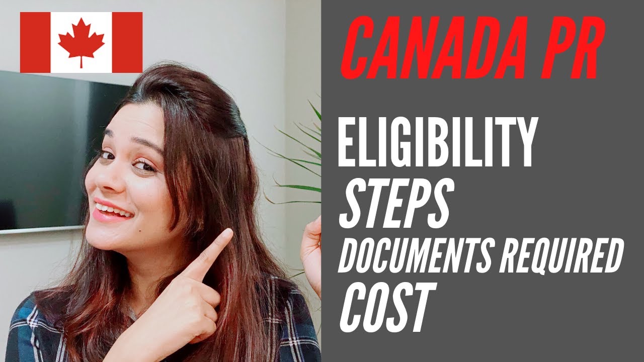 Complete Guide on Ways to Get Direct PR to Canada – Abroad Jobs Today