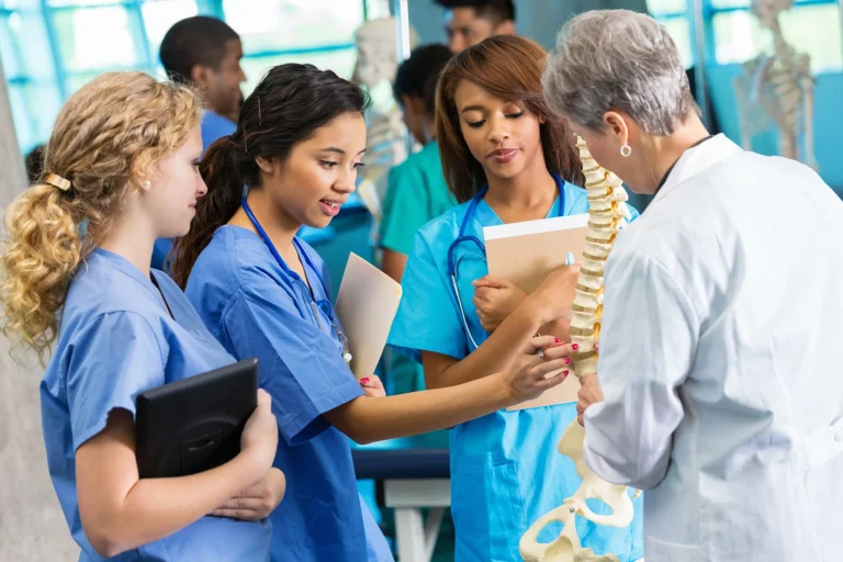 Paramedic Careers