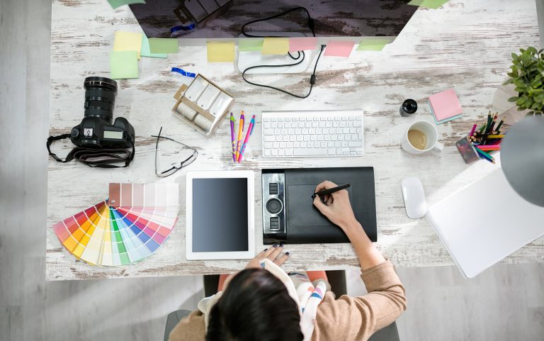 Photography jobs