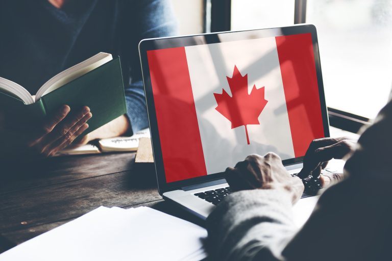 Web Developer Jobs in canada